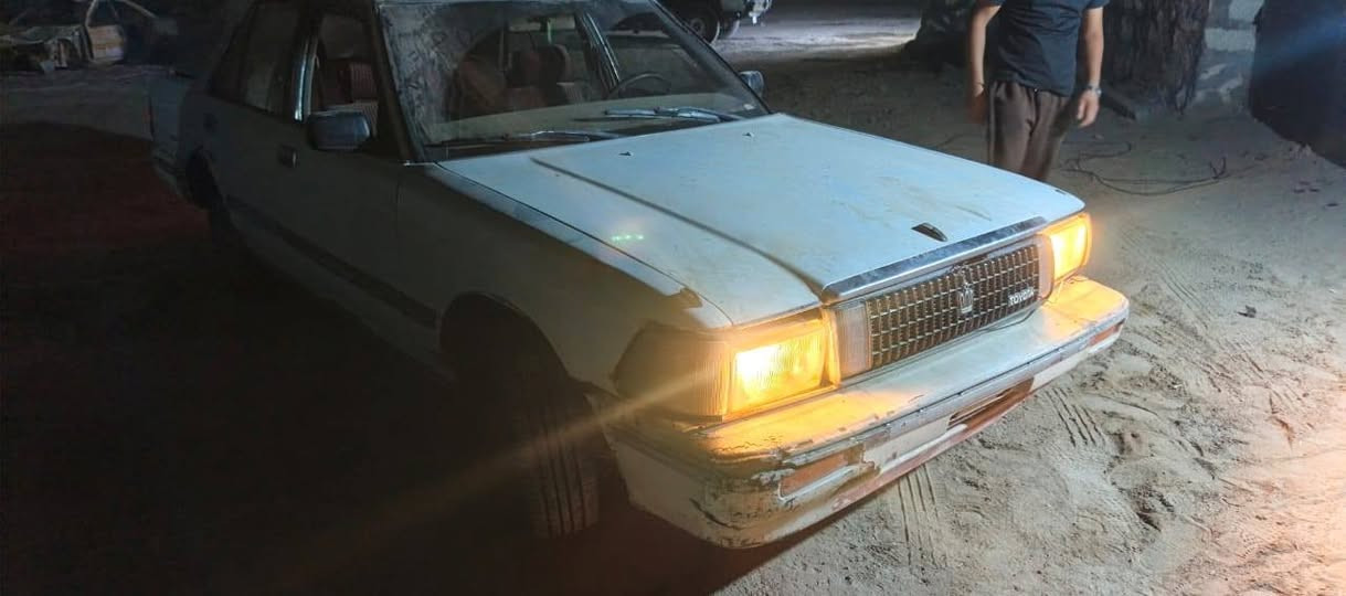 سيدان تفصيخ مكينه بطه ٢٥٠٠ يسرى بلاد مكاني بغداد ***********

