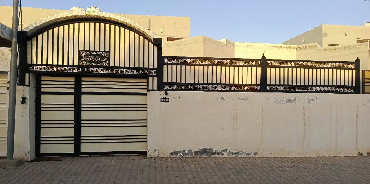 بمواصفات جيده جدا
مواصفات الكي سبان

1 كي سبان 0:5

2 بوري مربع 4 ×4 انج 2ملم

3 ساقيه مياء 2 ملم مغلون

4صبغ رادليت مع صبغ اللون المناسب المسقف

5كافة لا لوان الكي سبان

للا ستفسار  ***********
