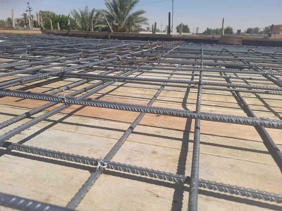 يعلن مكتبنا للمقاولات العامه عن بناء وصب البيوت السكنية وباسعار تنافسية فقط ارباح بسيطة جدا قياساً على أسعار الدولار
 تسلمنا قطعة ارض تاخذ هيكل طابق واحد وستارة وبيتونه ومده إنجاز من ٣اشهرالى ٥اشهر وعدنه بيوت جاهزه للتسليم للاستفسار راسلنا خاص 
واتساب ***********
