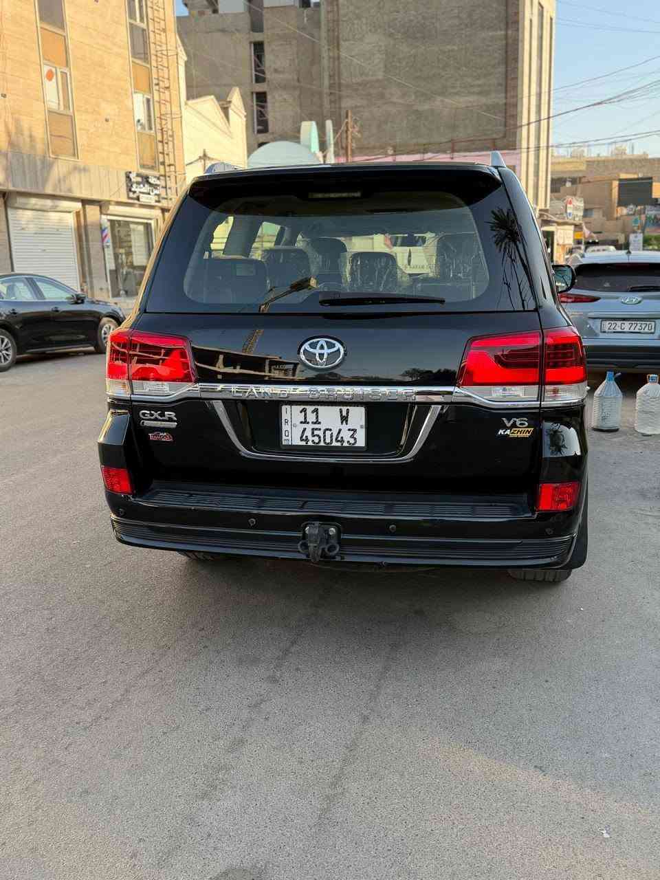 السلام عليكم البيع جكساره مديل 2020 مكفوله كفاله تفاصيل تصل وتدلل بغداد التاجي ***********
