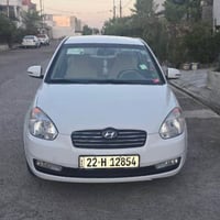 اكسنت • ٢٠١١ • رقم اربيل