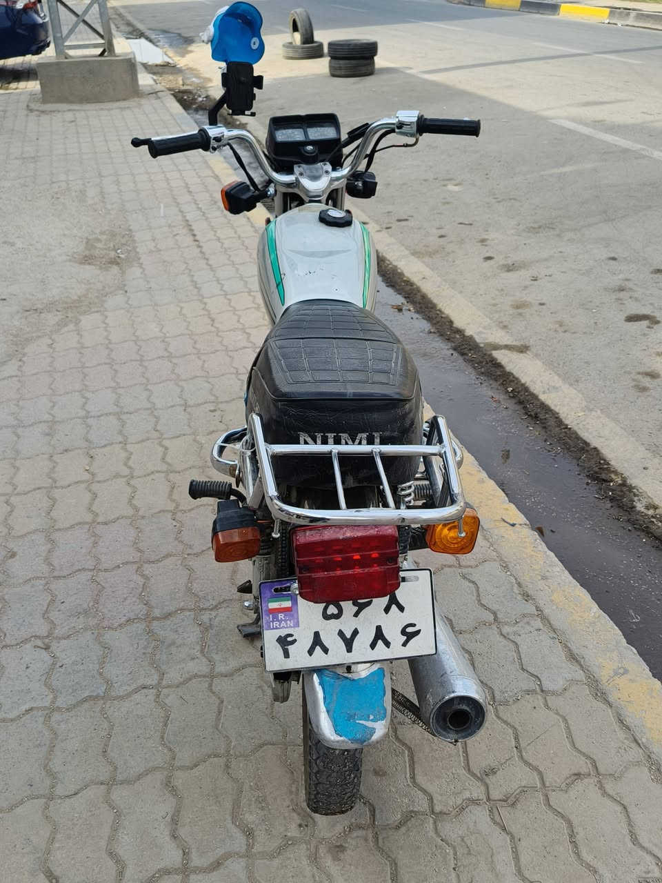 ٤ كير • موديل ٢٦ • نظيفه