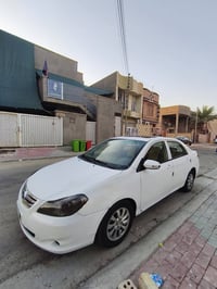 بي وايدي G3 • ٢٠١٣ • رقم بغداد
