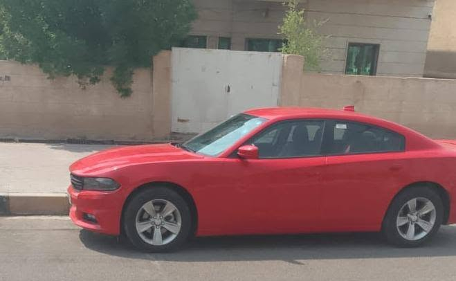 سلام عليكم اخوان .......
 جارجر موديل 2017 كفاله السياره رقم اربيل وكاله عامه....مواصفات Sxt نص فول تشغيل عن بعد السياره شاشه جبيره ماشيه110فقط استخدام بيت فقط سياره جديده وجاهز متصرف الف عليها كفاله حداديه شرط جديده شركه تبريد تدفئه كشنات كهرباء...تشغيل عن بعد ..الضرر بسيط جدا فوق البنيد إصبعين بارد واضح جدا والتوفيق للجميع تحب اتصل رقمي الخاص *********** السياره موجوده في محافظه ميسان بخدمتك
