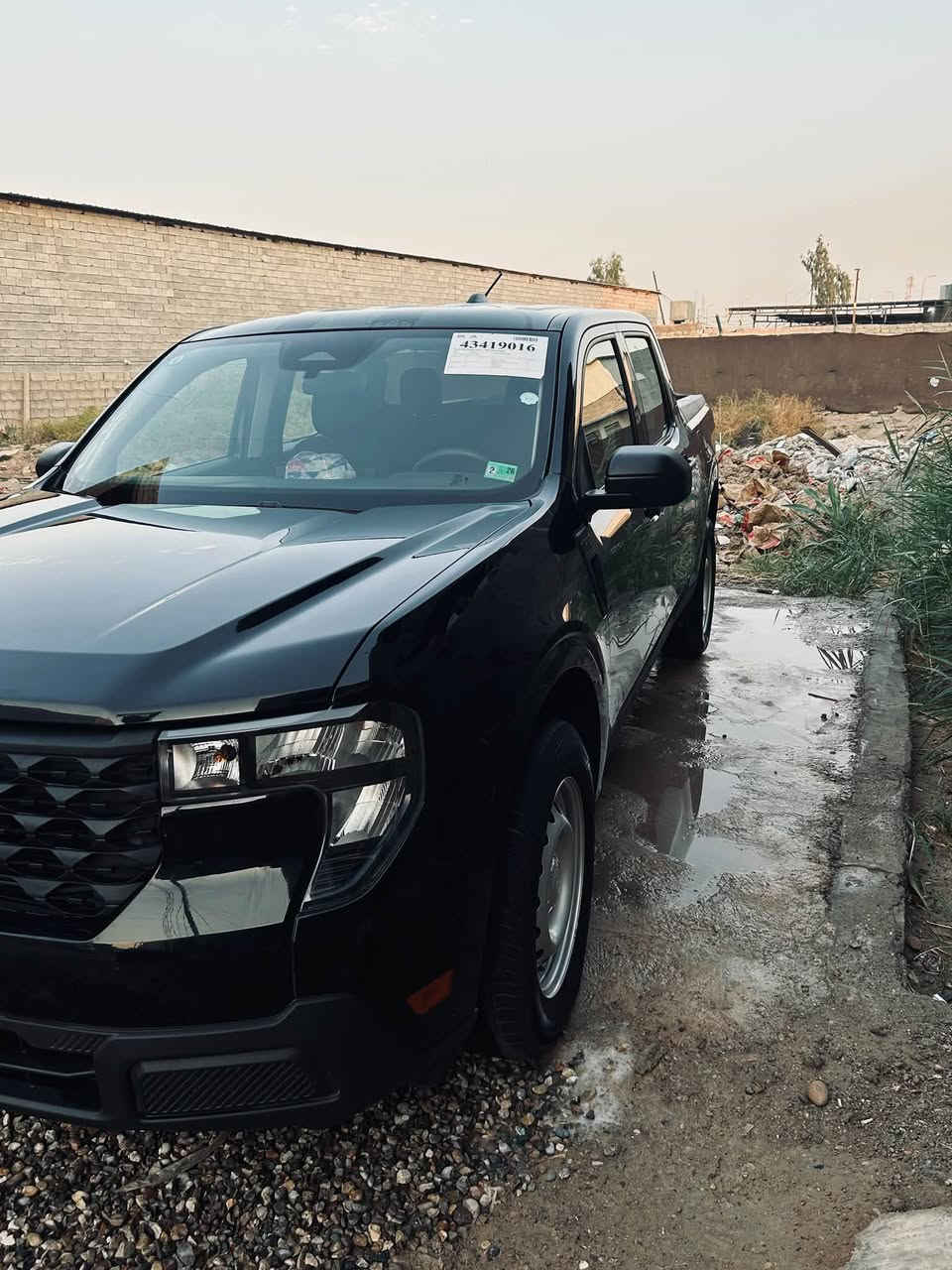 مافريك XL • ٢٠٢٥ • مكينة 2500 هايبرد