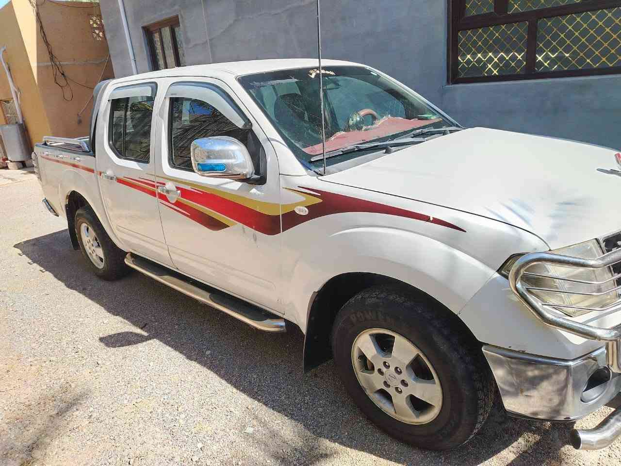 نيفاره • ٢٠٠٩ • رقم سليمانية