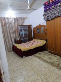 السفير الرابع • ١٣٠م • أساس وسقف كونكريت
