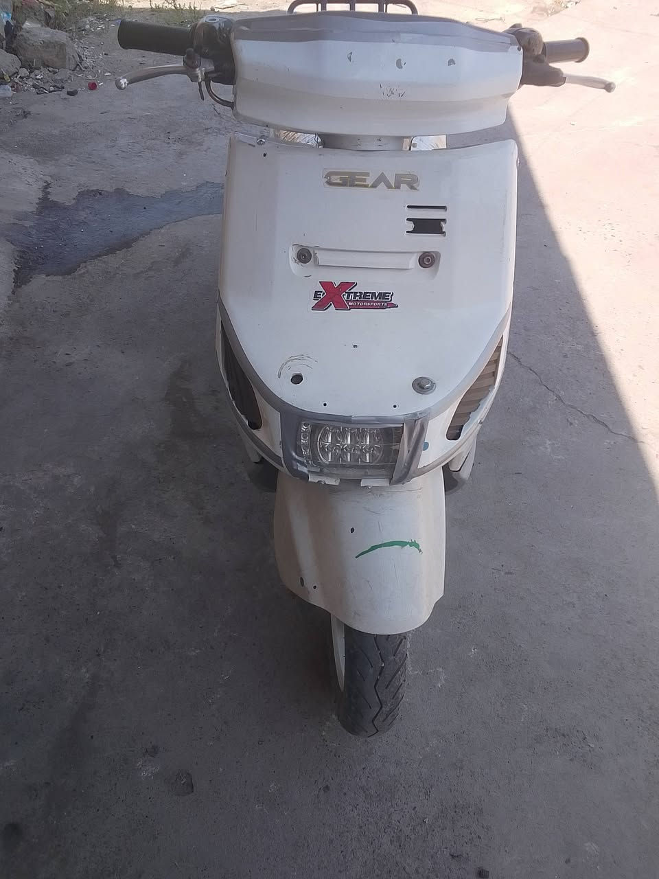 شغال كامل هندر واحد كهربيات شغاله السعر 150 الف وبي مجال ***********
