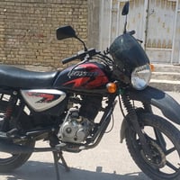 بوكسر جبلي • ٢٠٢٣ • مرقمه نجف