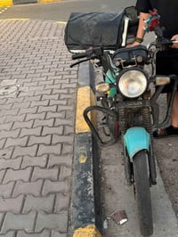 شباب سونليك 2024 الدراجه كفاله عامه كير مكينه شاصي الدراجه يرادله ماشه...