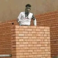 خلفه بناء • طابوق • درجه اولى