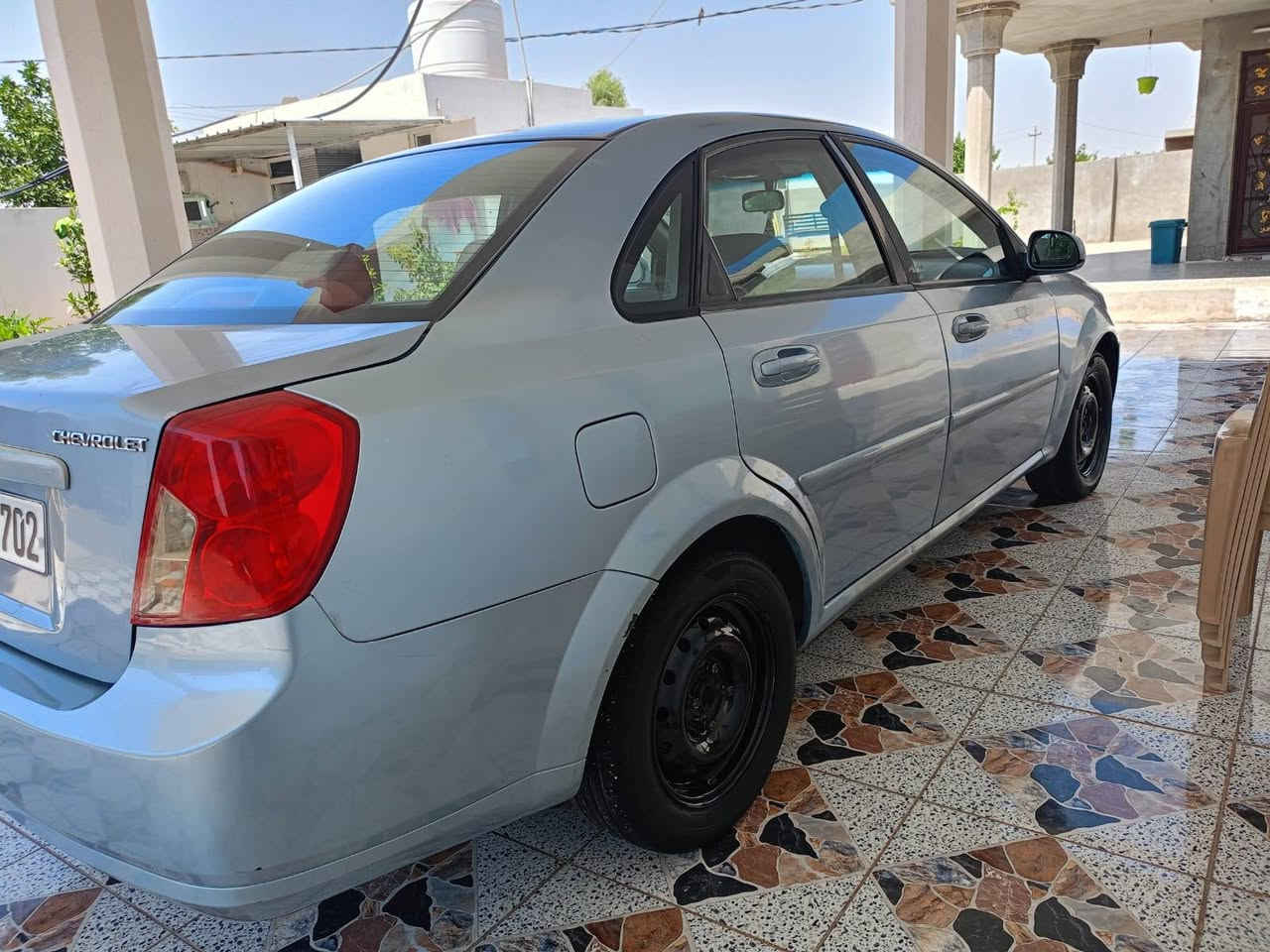 السلام عليكم.. اوبترا 2010كير عادي... رقم سليمانيه سنويه بسمي جديد لحد 2031 سياره جاهزه محرك كير تبريد ابشرط.... سياره لا صبخ عام ولا حزام... بيها قطع صبخ جمالي فقط... سعر 63بيها مجال..... ***********
