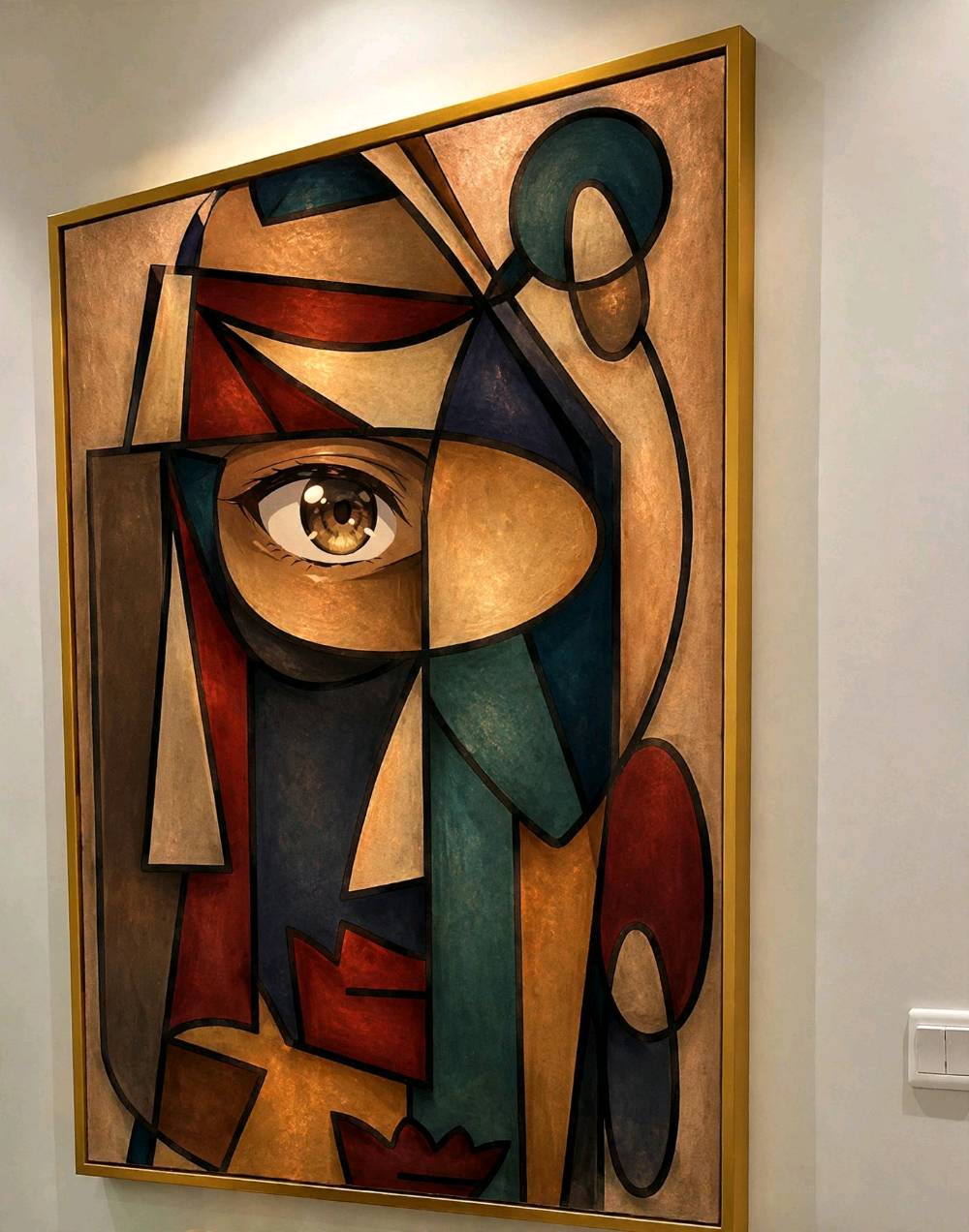 صبغ • رسم جداري • اربيل