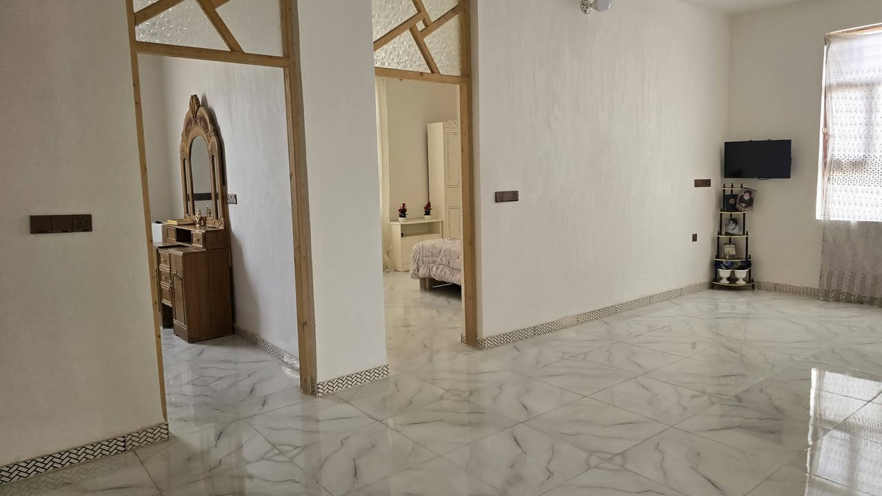 ٣ دونم ونص • بناء جديد • الطريق الحلقي