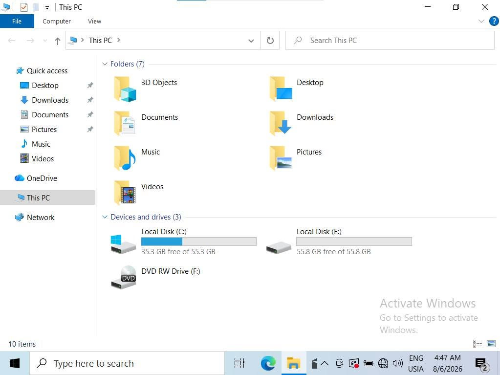 السلام عليكم

للبيع

لاب توب ديل مال بالة

حجم الشاشة ١٤

المعالج كوراي 5

الرام 4 كيكا

الهارد 120 كيكا HDD

جهاز شرط مابي اي مشكلة او خلل فقط بطاريتو تعبانة ينرادلها تبديل

معاه ملحقات الشاحنة والجنطة

السعر ٩٥ الف

يوجد توصيل

للتواصل الإتصال على الأرقام التالية 

***********
***********
