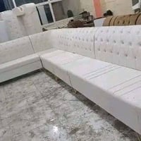 ديوان ستاندر • هيكل روسي • ٤ كوشات هدية