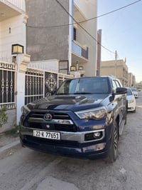 سياره السلام عليكم  تويوتا فورنر  لمتد للبيع                          ...