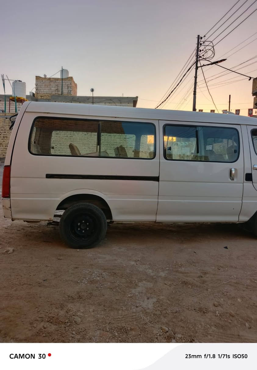 ***********
للبيع اج وان موصليه  موديل 14 مكفوله من الصبغ ولخياس محرك وسط كير جديد اكسل جديد شرط تخم تأثير كهربائيات كله شغاله اضويه ماسحات ااشاير  مكاني ناصريه السعر  40  ورقه
