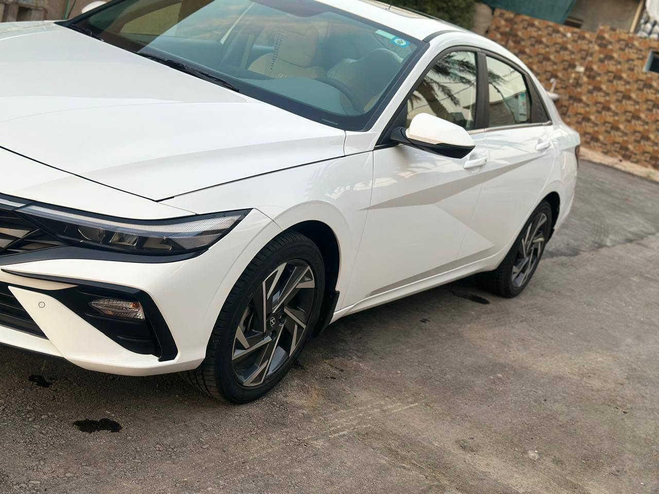 @مرحبًا! 🚗 لدينا سيارة هيونداي إلنترا 24 كورية أصلية بمحرك 2000، والسيارة جديدة جدًا وممشاها 15 ألف كيلومتر فقط، وكل شيء فيها على وضع الشركة. مكفولة كفالة عامة، ورقمها بغداد مع إمكانية التحويل المباشر. السعر 185 وهناك مجال للتفاوض. السيارة موجودة في الفلوجة.
***********
***********
