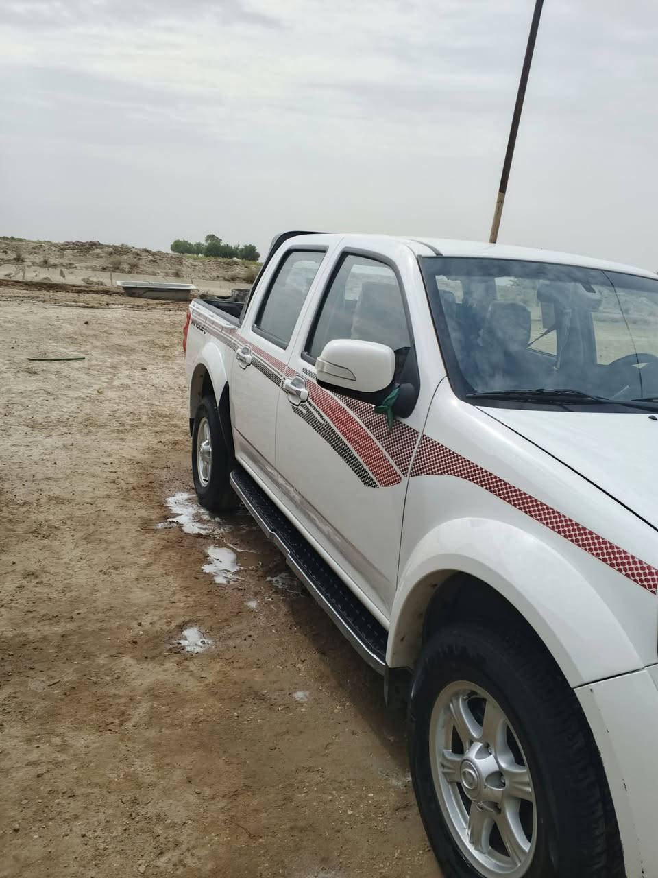 جريت ويل • ٢٠٢٥ • ماشي ٥٠٠٠٠