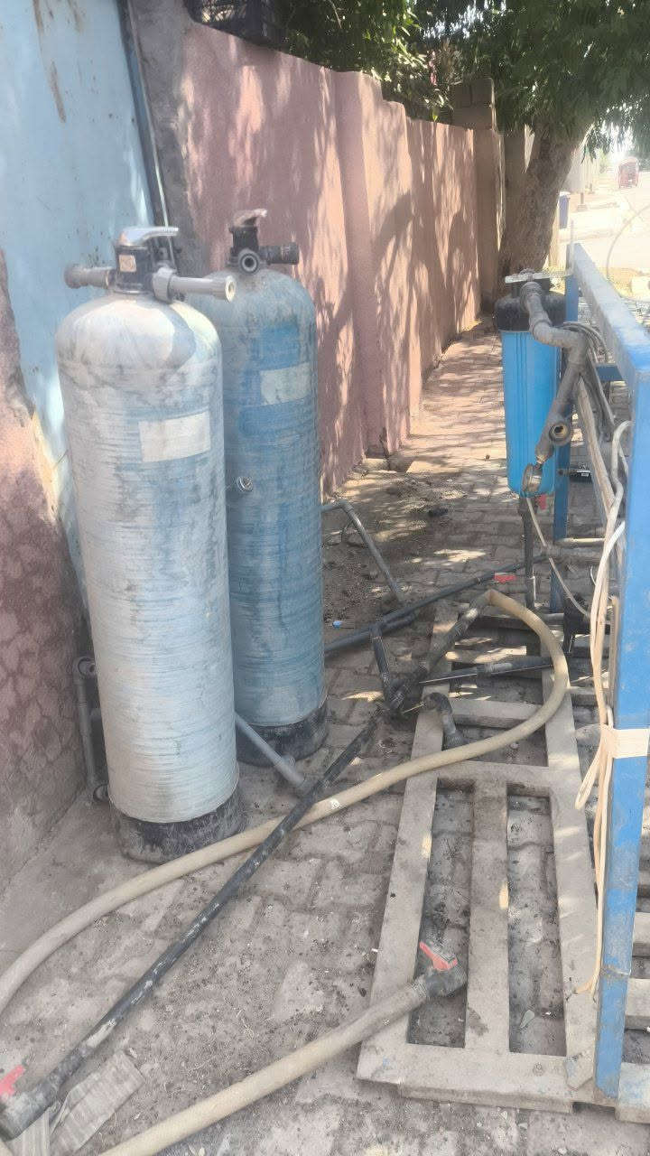 محطه نص متر للبيع 
ماطور عامودي يطالي 
ماطور طرحي يطالي 
مع ماطور ترس دبات 
فزلات عدد 2حجم 12
ابيع كامله او تفصيخ كامله سعره650
تفصيخ كلمن وسعره
مكاني واسط 
ستفسار واتساب او تصال
***********
***********
