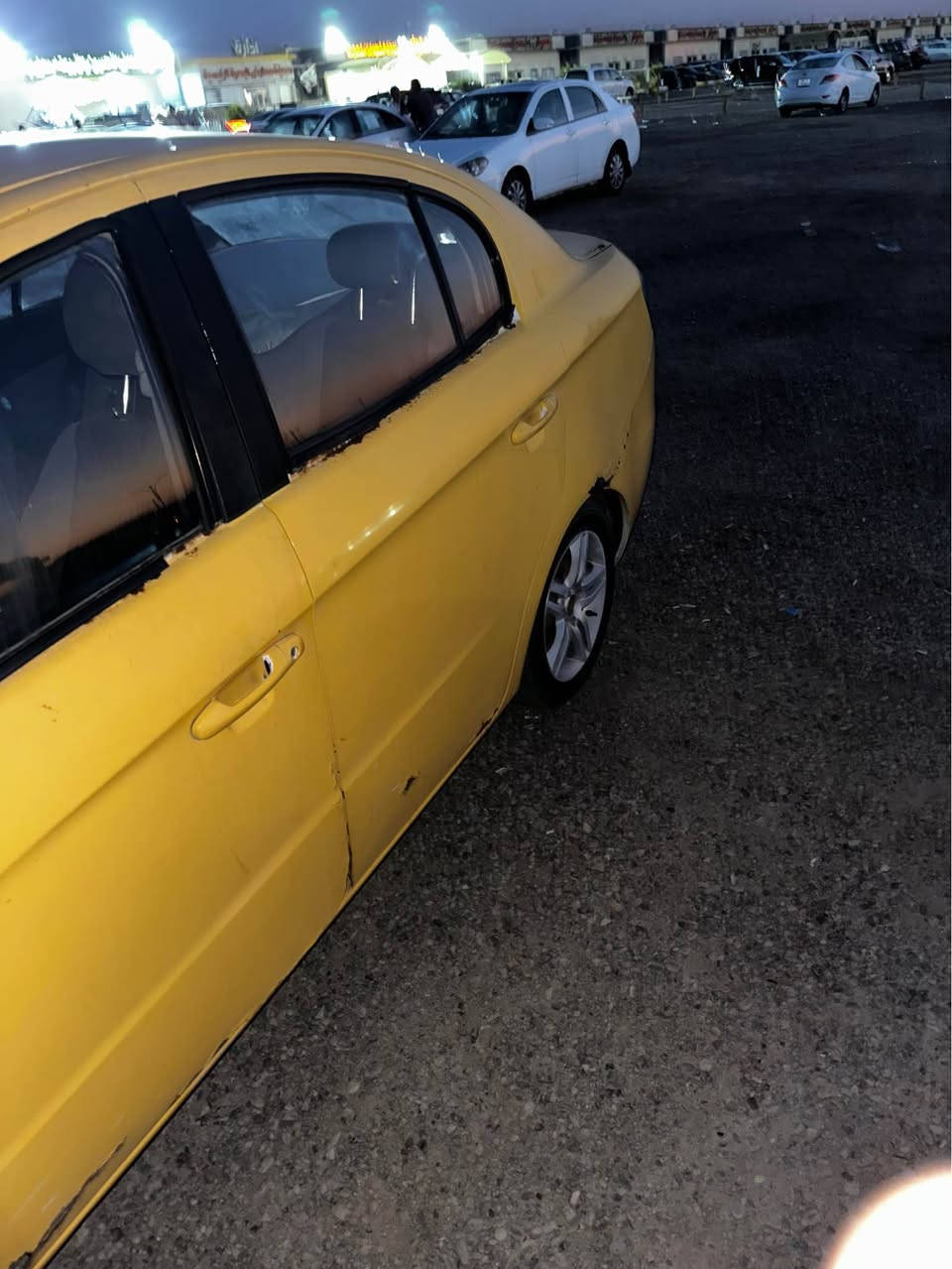 فاو اولي حره شرط التحويل كير مكينه زينات تبريد عاطل بدي شوف لعين مامبدل شي كله بلاد كهرباء شغاله بلكامل مكاني شط العرب تنومه *********** بي واتساب سعرهة 25 ورقه وبيه مجال لشراي يجي يكلبهة بدون مايتعبني واتعبه البصرة, العراق
