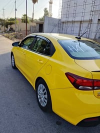 موديل ٢٠١٩ • رقم نينوى • تبديل بونيد
