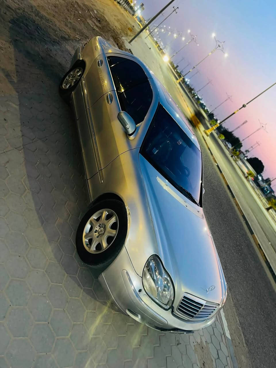 يالله
سلام عليكم ادوات ادوات للبيع 

مارسدس 2004 s500 

فول مواصفات 

فتحه 

تحكمات 

كشنات كهربائي 

جوبلسات 4 شغالات 

شاشه 

برده خلفيه بلاد 

محرك 8 سلندر 

منضومه زنون عالي ناصي 

  

تبريد ثلج +تدفئه 

سياره كارتون غرفه بل جيس كير  محرك كفاله 

كصه قماره فقط وشرط لحيم ما يبين شعره 

سياره جديده حيل ما ناقصها برغي 

متومه ارقام وسنويه وشاصي طبق الاصل 

مكاني البصره 

السعر 40 ورقه 

للتصال ***********
