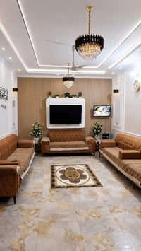 الهاشمية حي الامير • ٢٠٠م • ٤غرف