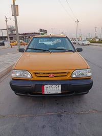 سايبا • ٢٠١٢ • ديوانيه