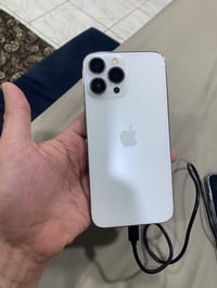 آيفون 13 برو ماكس • ١٠٠٠ جيجا • بطارية ٧٣٪