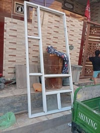 جامخانه • ٢٫٥×١٫٥م • بي في سي جديد