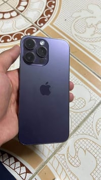 ايفون 14 برو ماكس • ١٢٨ • شاشة وكاله