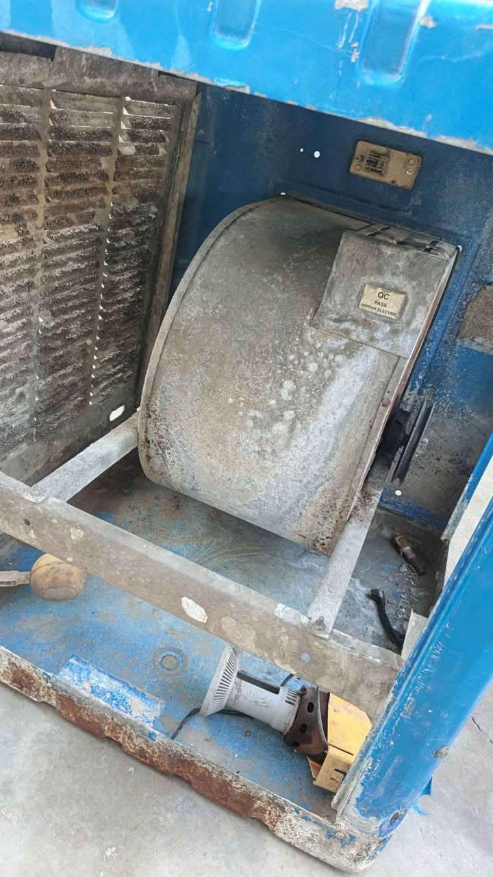 مبردة سوبر بدون ماطور مابي خياس سعره 35 
*********** كركوك, العراق
