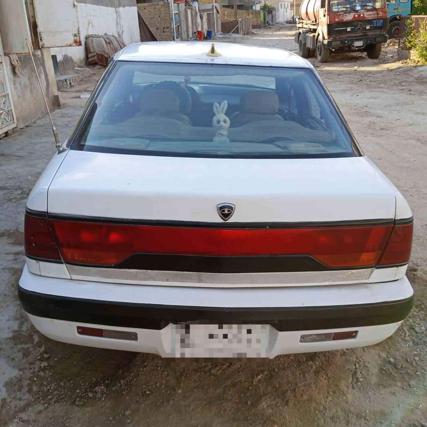 السلام عليكم سياره للبيع نوع اسبرو گشره نظيف محرك وگير نظيفات رقمه مشروع وطني بابل سعره 23وبيه مجال للاستفسار الاتصال على رقم ***********
