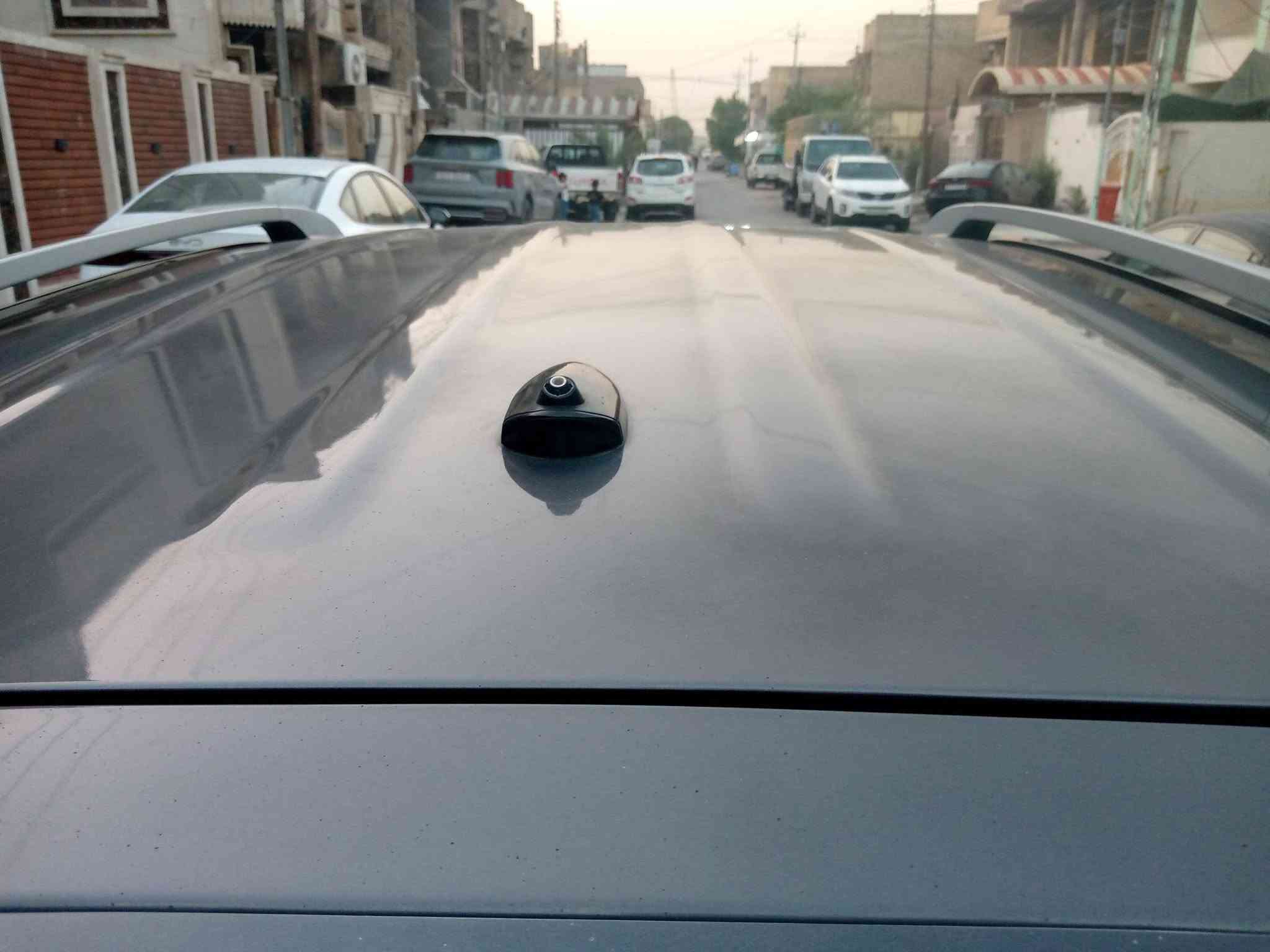 توسان • ٢٠١٤ • رقم بغداد