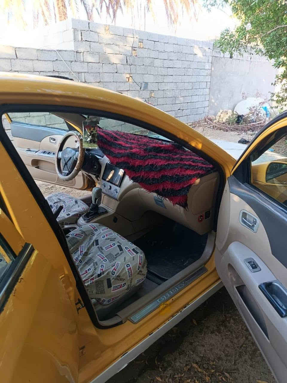 شيري للبيع مكفوله كير مكينه كشر السعر 24 مكانها السماوه ‏‪***********‬‏
