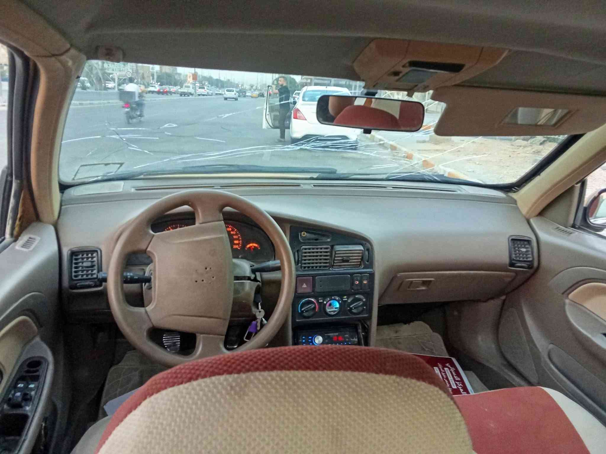 ٢٠١٣ • ما مسجله • نجف/كوفه