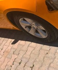 ويل كب • مراوس بويل • اسود