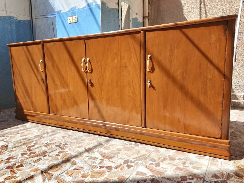 السلام عليكم بوفيه مترين ونص تزكام درجه اولى چتف جاوي داير قبلمه جاوي السعر 150وبيه مجال المكان نجف الاشرف الشراي يتصل على الرقم *********** ويوجد توصيل داخل النجف ابكروه @إشارة النجف, العراق
