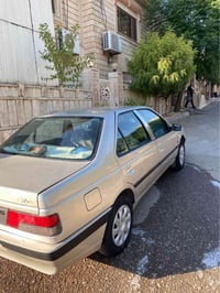 ٢٠٠٩ • بلا نواقص • سليمانى