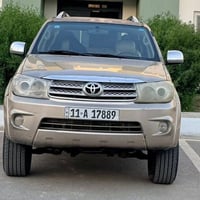 فورجنر • ٢٠١٠ • محرك ٢٧٠٠