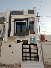 النجف الأشرف • ١٠٠م • طابقين
