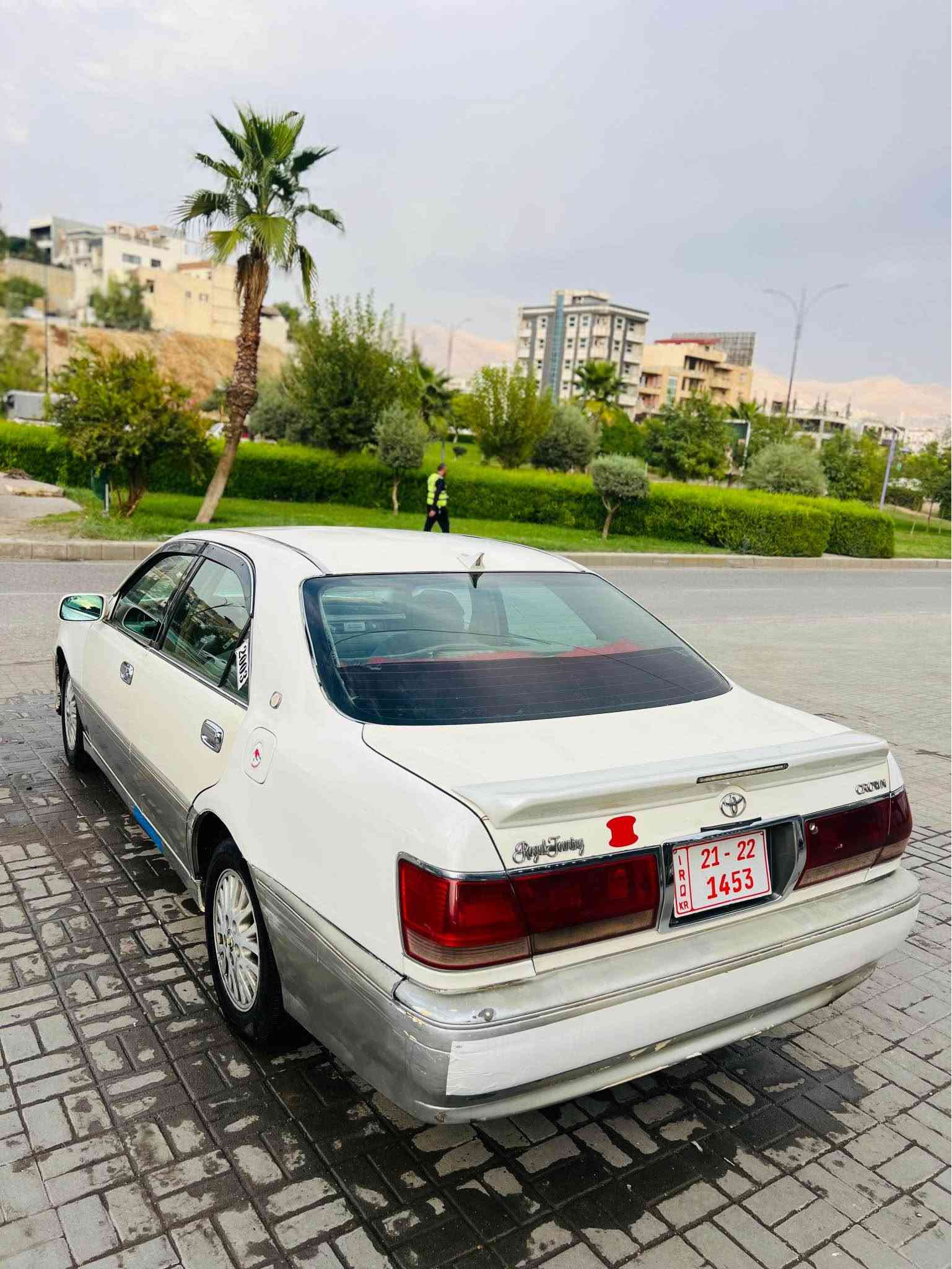 مكينة صغيرة • بلا عيوب • ٢٠٠٢