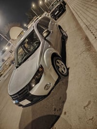 بيع او مراوس بصالون مسيوبوشي أوتلاند ٢٠٠٨ فول مواصفات رقم بغداد السيار...