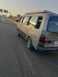 موديل ٩٧ • محرك كير شرط • موصل رشيديه