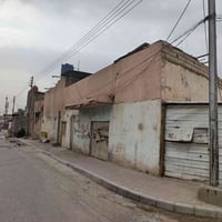 بيت ركن • للبيع • الماجديه قرب تسواهن
