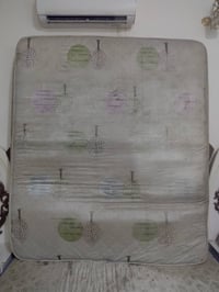 دوشك جربايه ابو لسبرنغ استعمال قليل مكان  حي اور سعره 125 الف 07709879...