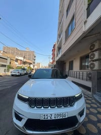 سوميت ريزرفت • ٢٠٢٢ • رقم بغداد