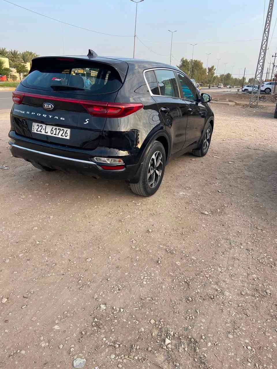 سبوتج ٢٠٢٠ • حادث • ماشية ٩٠٠٠٠